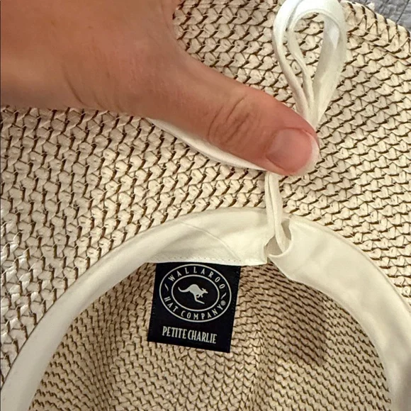 Wallaroo Petite Charlie Hat - Picture 6 of 8